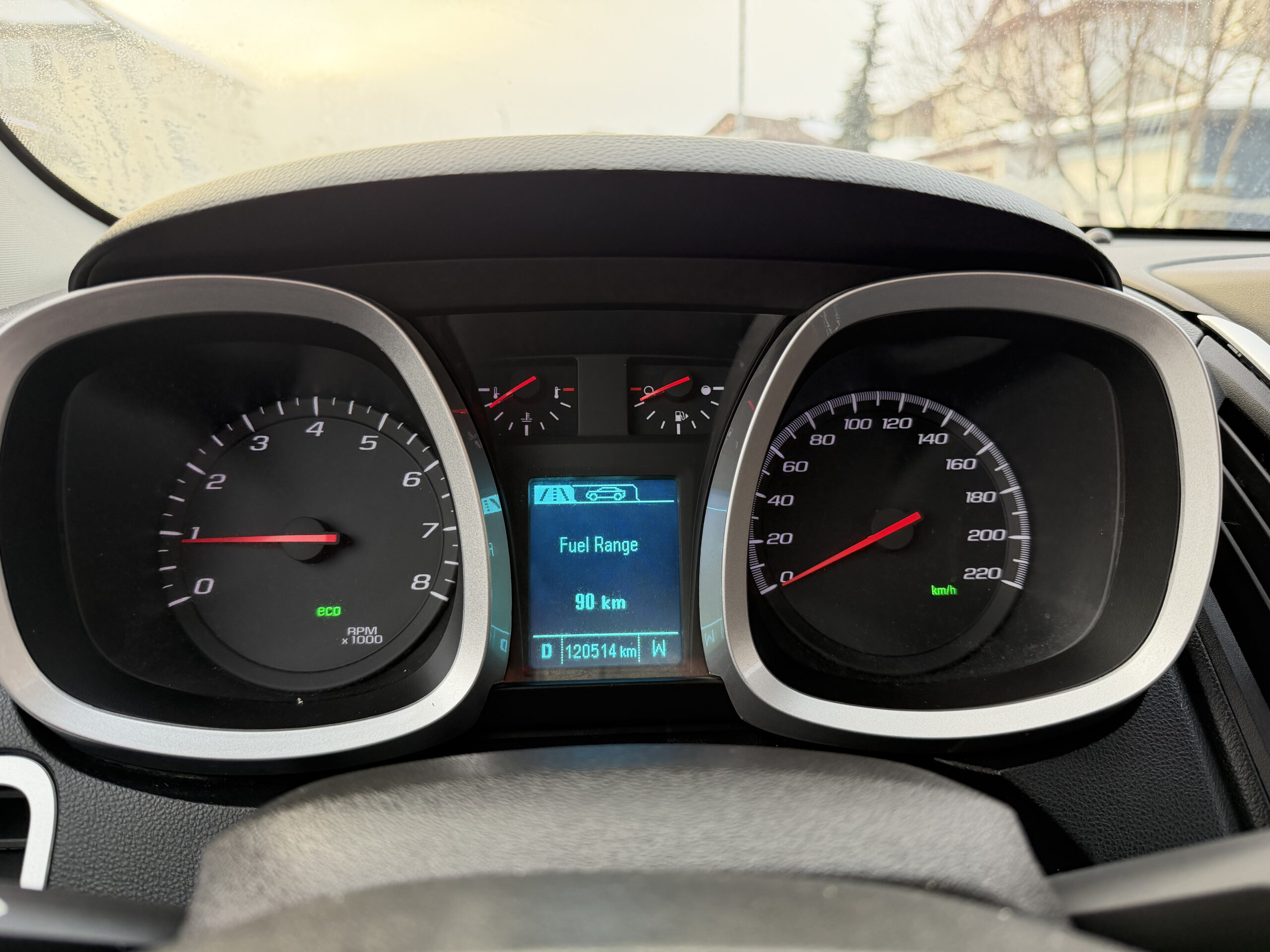 
								2014 CHEVROLET EQUINOX LT • MECHANIC CERTIFIED full									