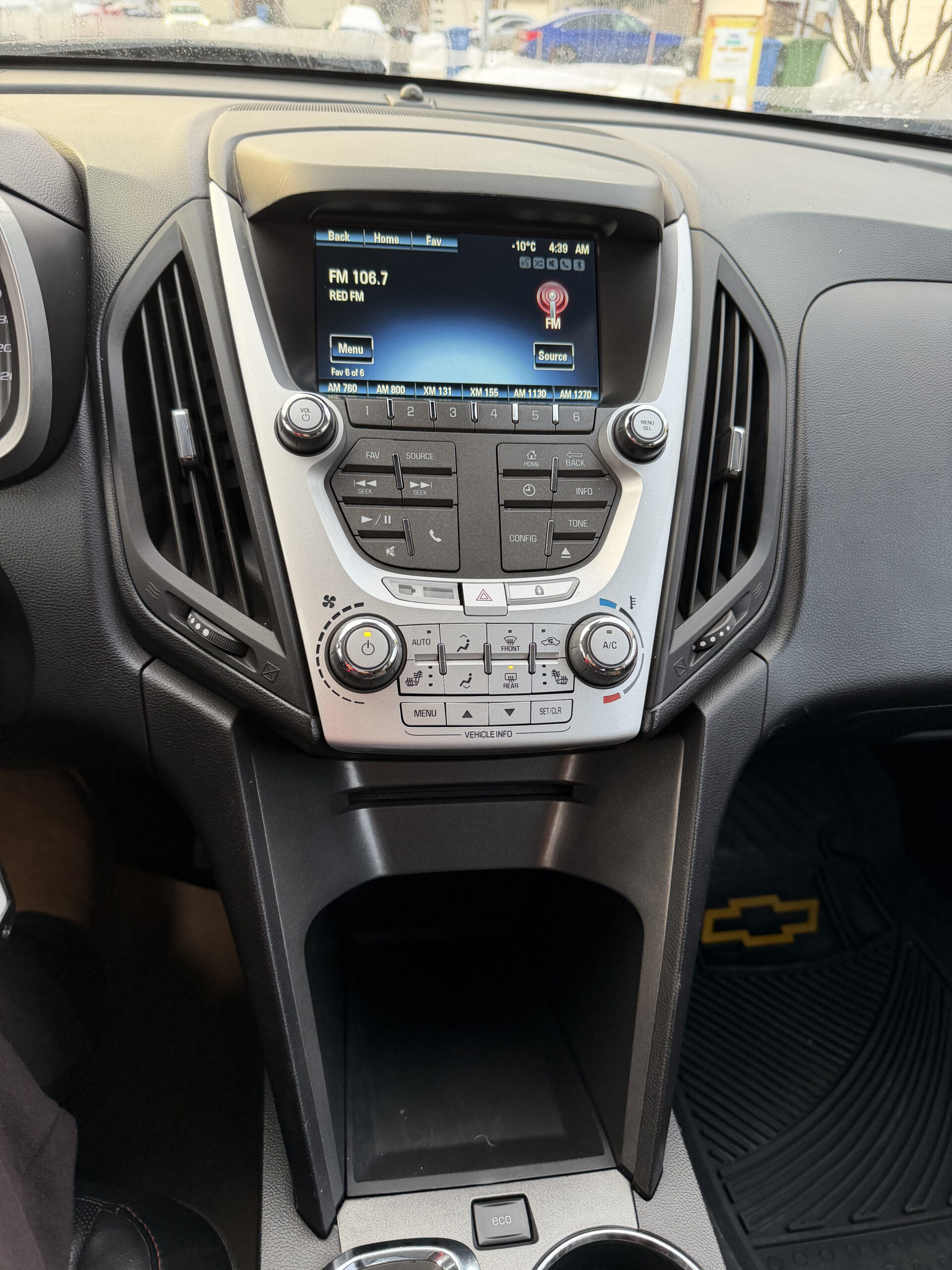 
								2014 CHEVROLET EQUINOX LT • MECHANIC CERTIFIED full									