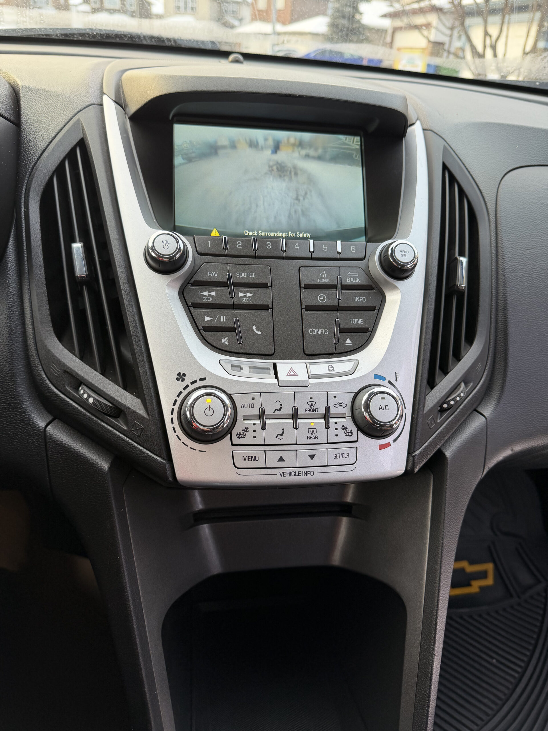 
								2014 CHEVROLET EQUINOX LT • MECHANIC CERTIFIED full									