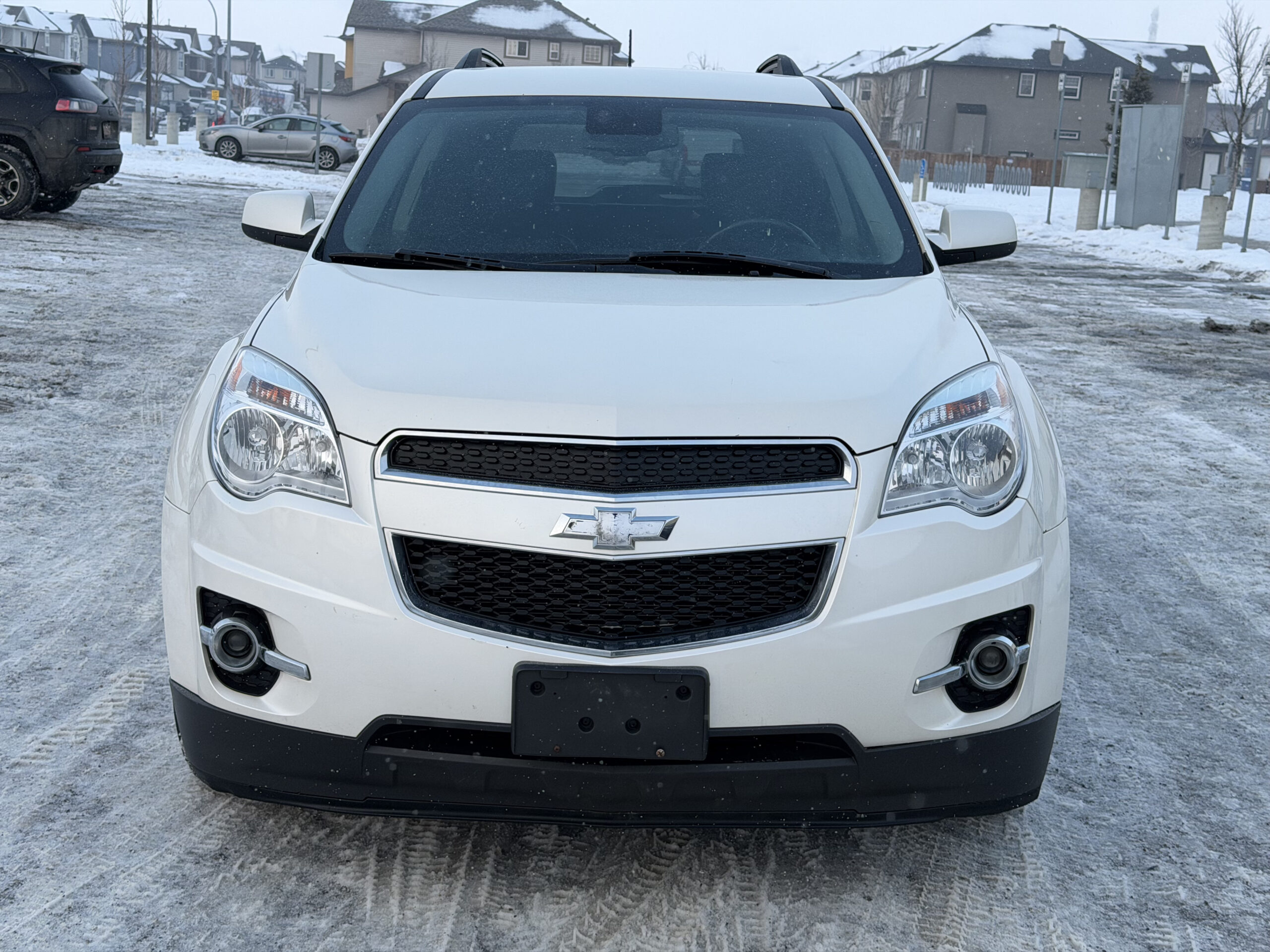 
								2014 CHEVROLET EQUINOX LT • MECHANIC CERTIFIED full									