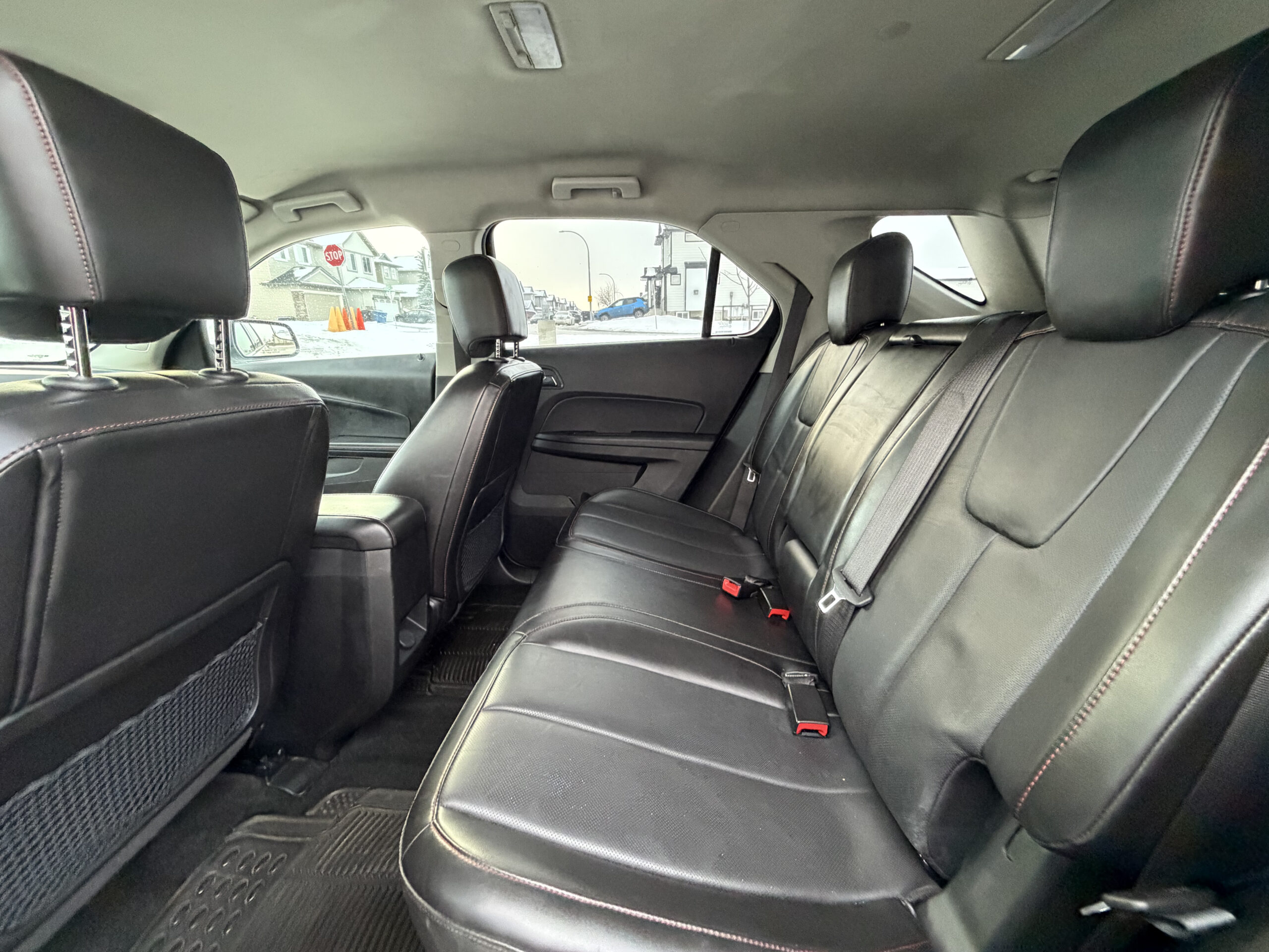 
								2014 CHEVROLET EQUINOX LT • MECHANIC CERTIFIED full									