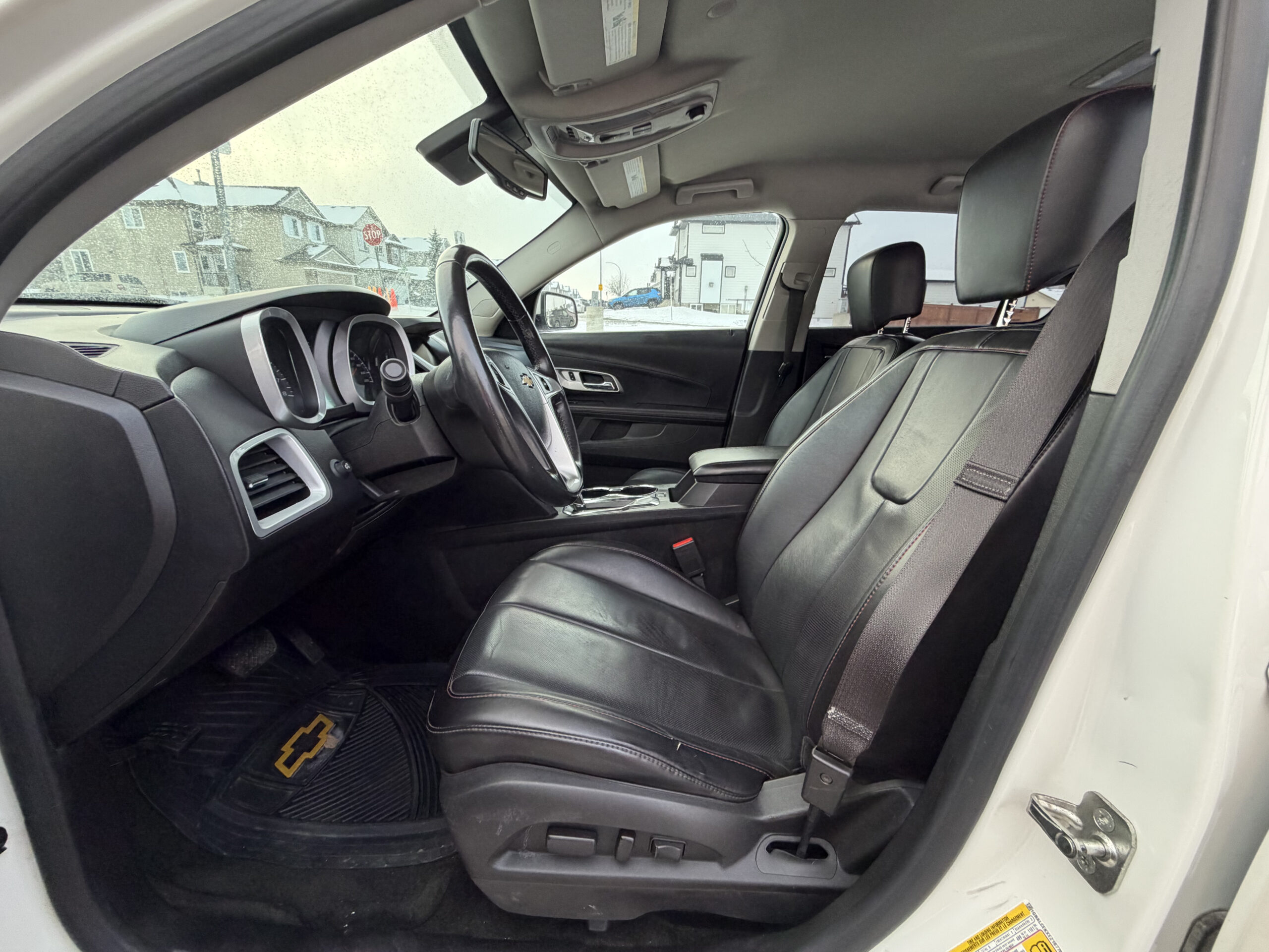 
								2014 CHEVROLET EQUINOX LT • MECHANIC CERTIFIED full									