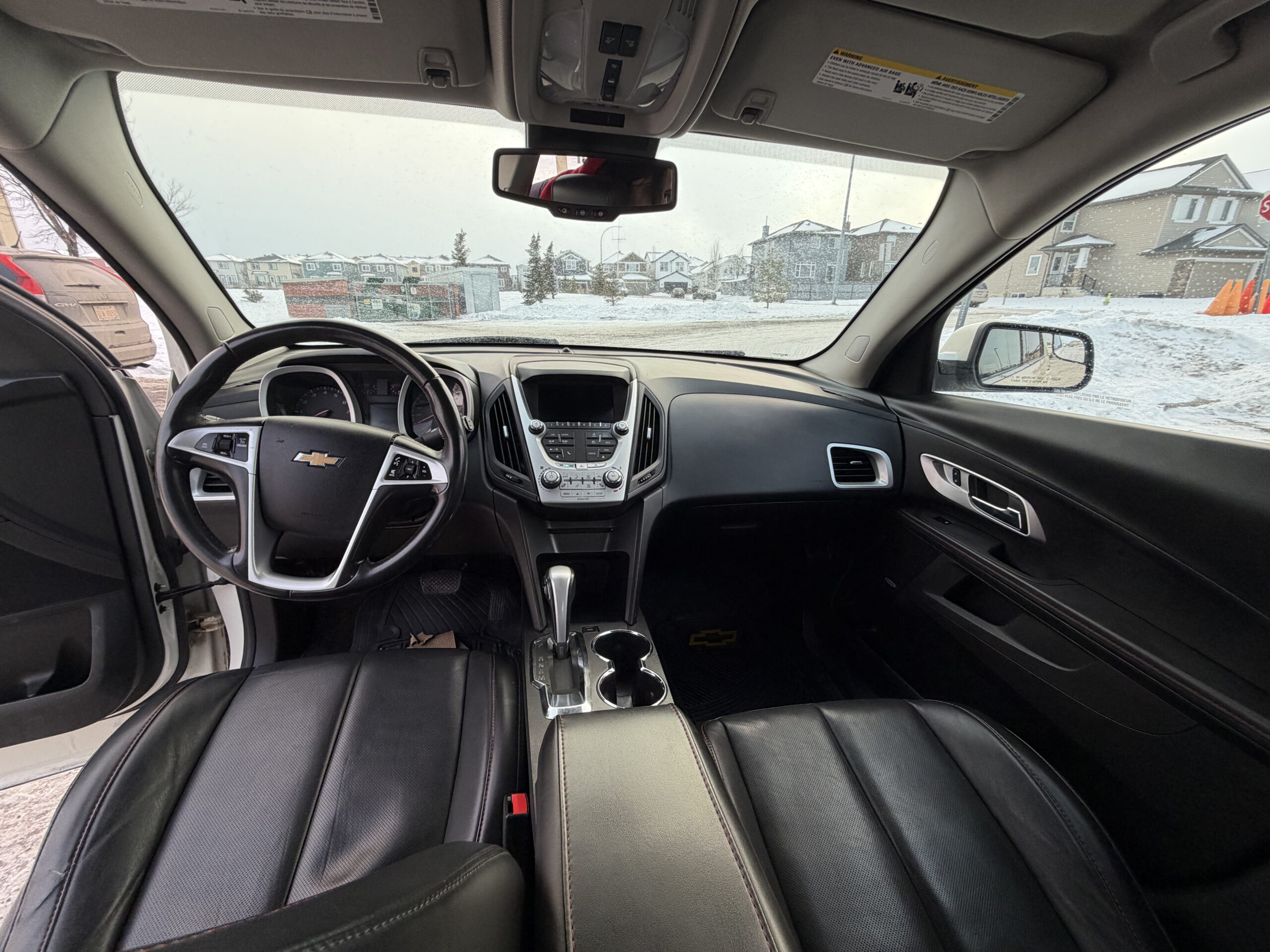 
								2014 CHEVROLET EQUINOX LT • MECHANIC CERTIFIED full									