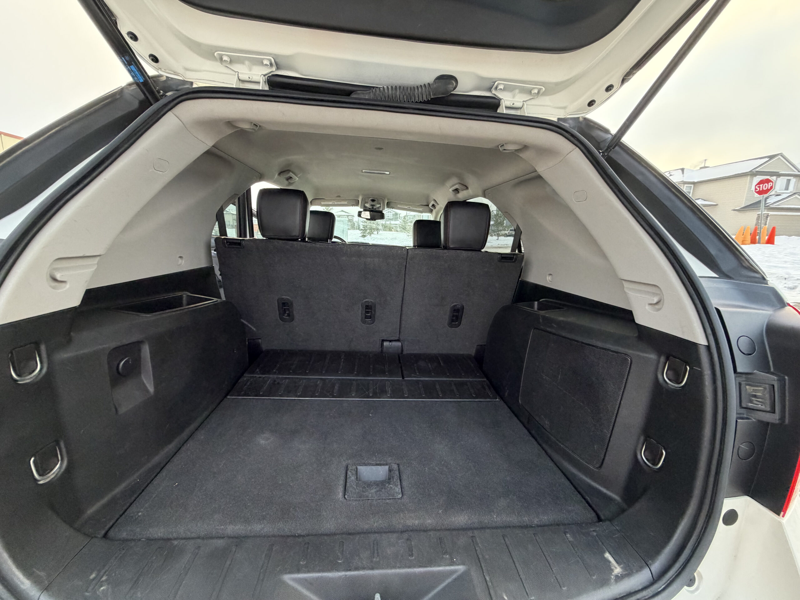 
								2014 CHEVROLET EQUINOX LT • MECHANIC CERTIFIED full									