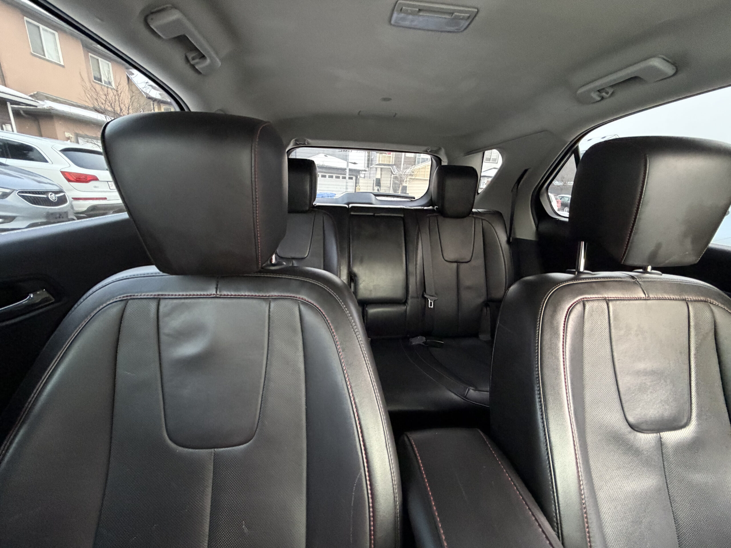 
								2014 CHEVROLET EQUINOX LT • MECHANIC CERTIFIED full									