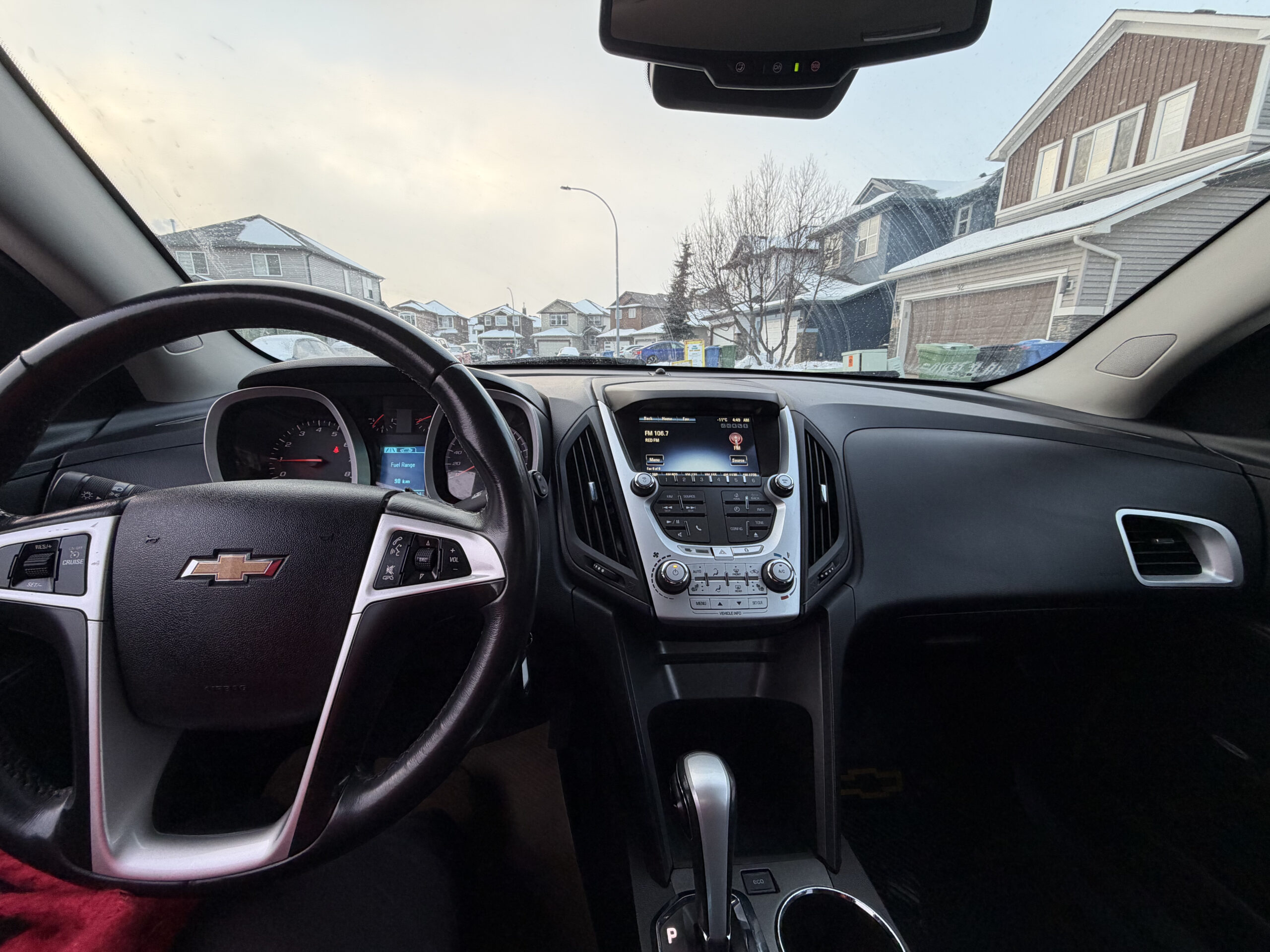 
								2014 CHEVROLET EQUINOX LT • MECHANIC CERTIFIED full									