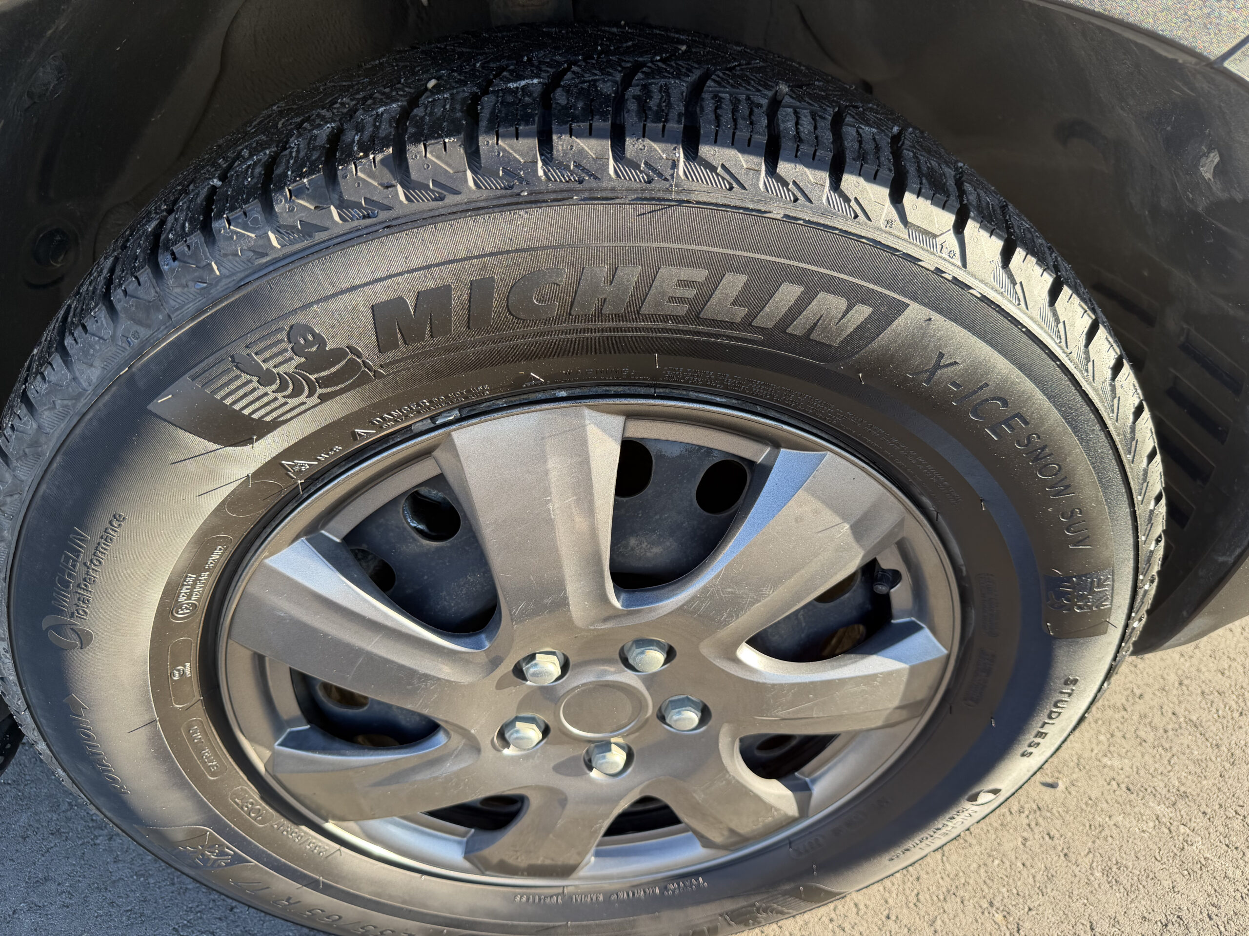 
								2014 KIA SORENTO LX FWD • MECHANIC CERTIFIED full									