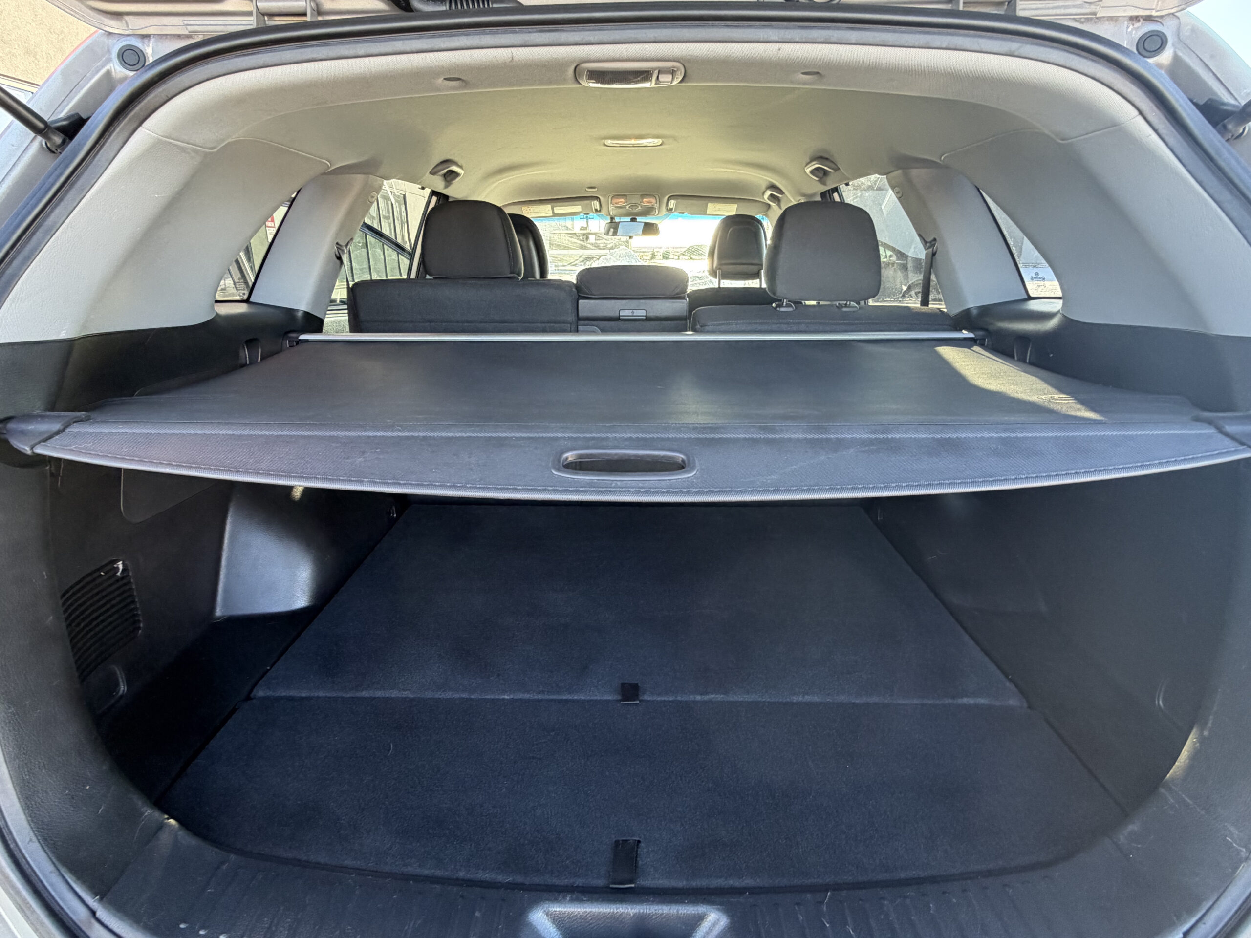 
								2014 KIA SORENTO LX FWD • MECHANIC CERTIFIED full									