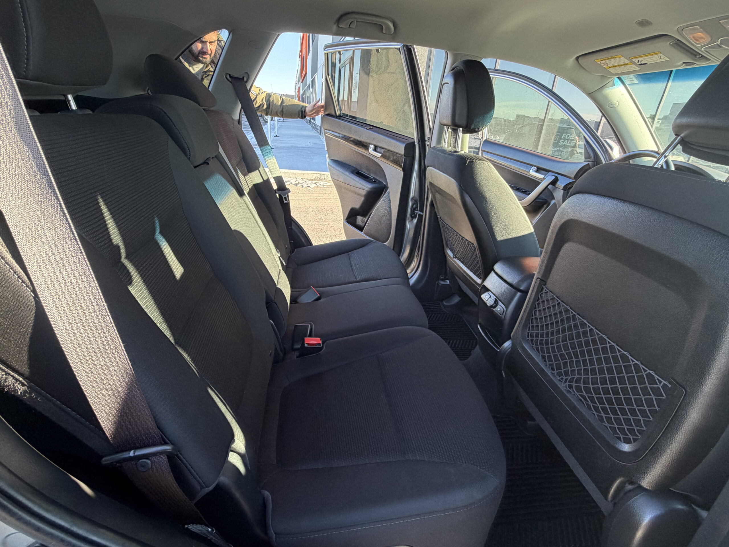 
								2014 KIA SORENTO LX FWD • MECHANIC CERTIFIED full									