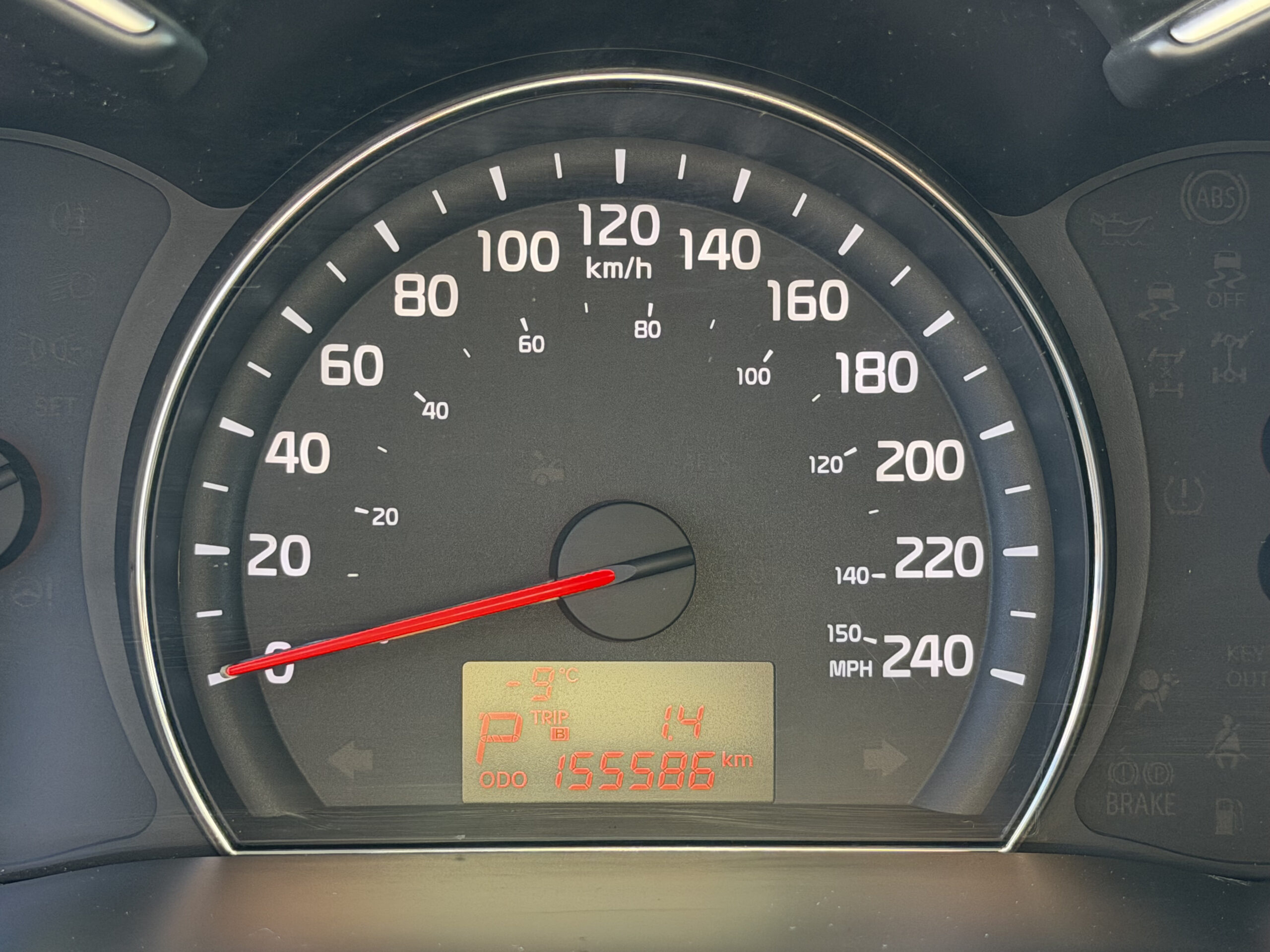 
								2014 KIA SORENTO LX FWD • MECHANIC CERTIFIED full									