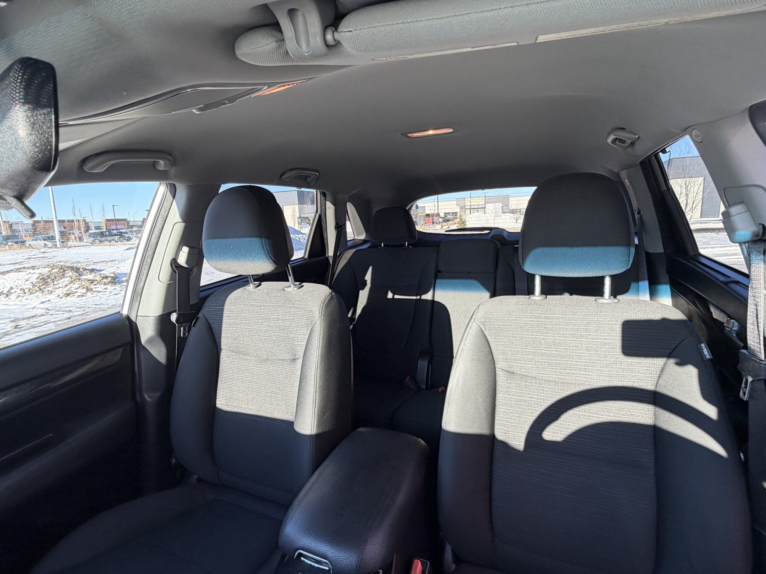 
								2014 KIA SORENTO LX FWD • MECHANIC CERTIFIED full									