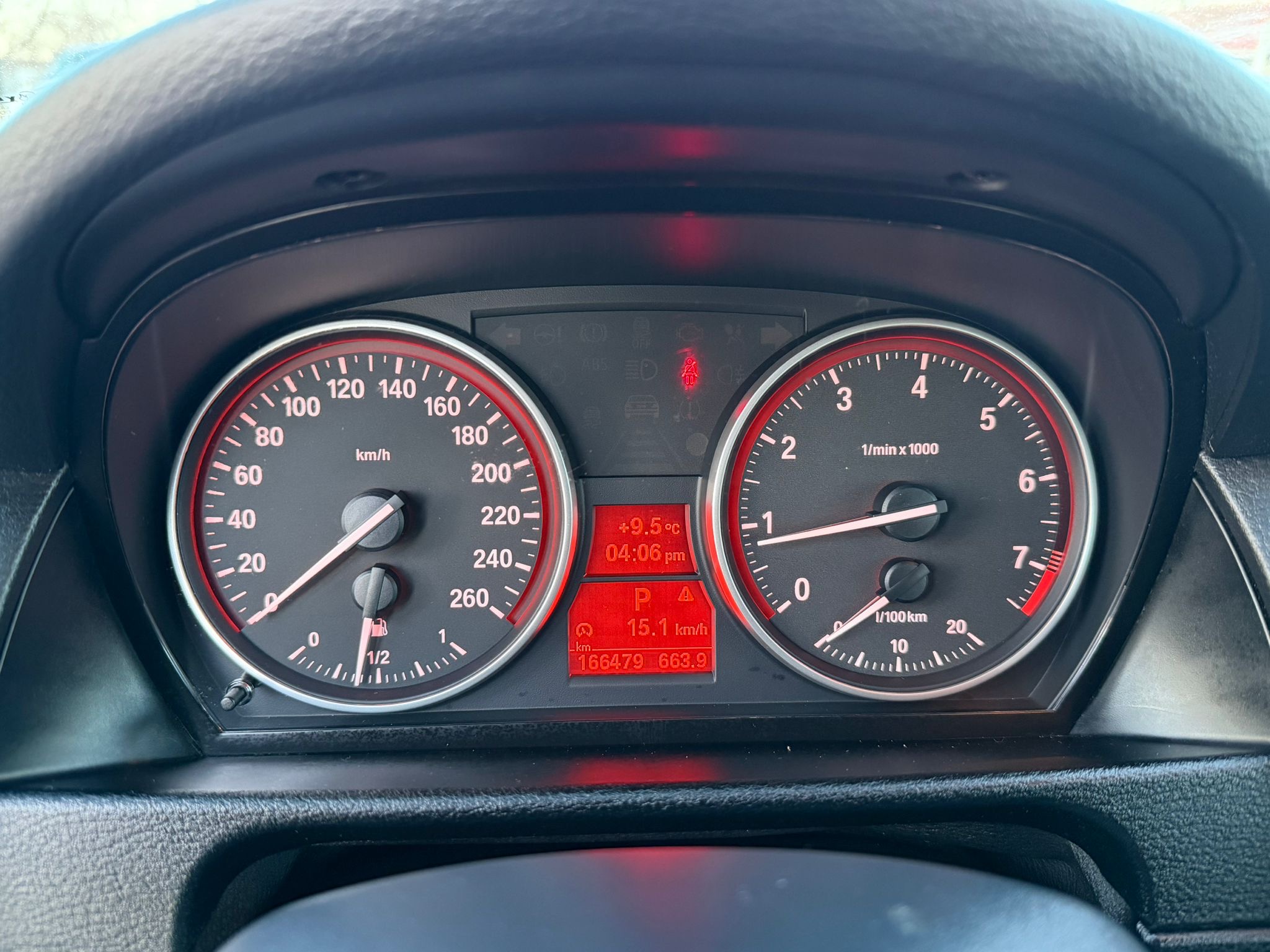 
								2013 BMW X1 xDrive AWD • TURBO • MECHANIC CERTIFIED full									